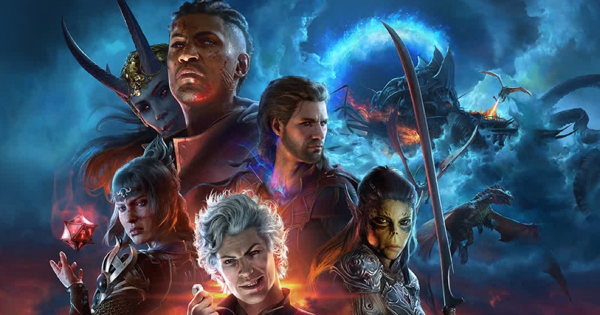Deweloper Baldur’s Gate 3 „zmienia sposób wdrażania poprawek” po wycofaniu poprawki